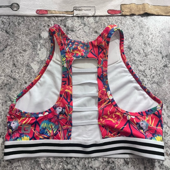 Chestee bra - Picture 2 of 2